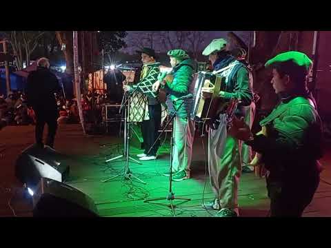 3er FESTIVAL DEL GAUCHO ENTRERRIANO en ESTANCIA GRANDE, ENTRE RÍOS.