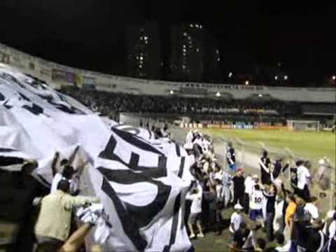 PONTE PRETA 1 X 0 DUQUE DE CAXIAS - MOMENTO DO GOL