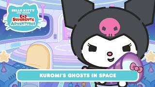 Download lagu Kuromi's Ghosts in Space  | Hello Kitty and Friends Supercute Adventures S12 EP6 mp3 Download lagu Kuromi's Ghosts in Space  | Hello Kitty and Friends Supercute Adventures S12 EP6 mp3