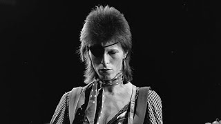 David Bowie - Future Legend/Diamond Dogs (High Quality)