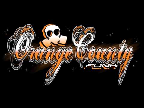 orange county funk 1