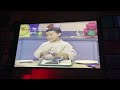 Closing To Sing And Dance With Barney 1998 VHS