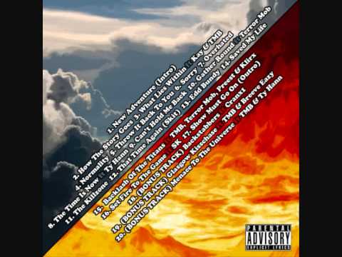 13. Edd Bundy [Cuts by TMB]