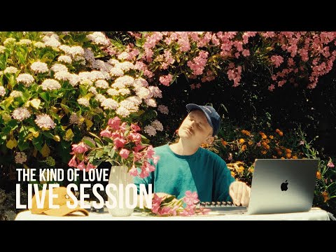 heylucas - The Kind of Love (Live Session)