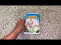My French Canadian VHS Collection Part 1