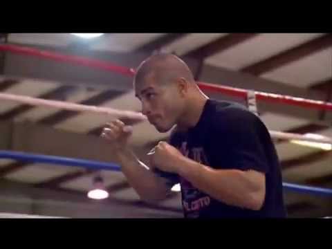 Boxing Motivation Miguel Cotto 2012 HD