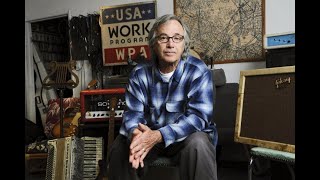 RY COODER -  SUNNY S TUNE  -1986