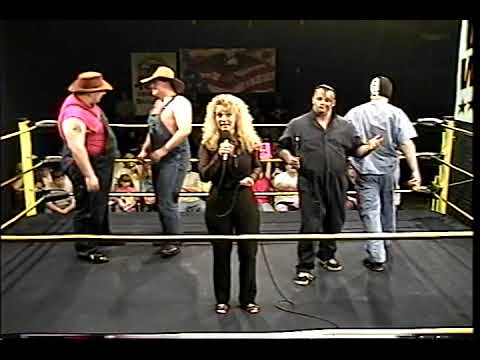 OVW TV Episode #14 - April 18, 1998