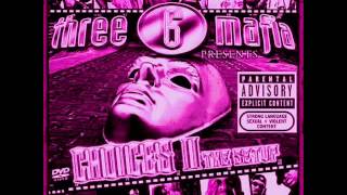 Three 6 Mafia - Choices II Full Album (Chopped & Screwed)