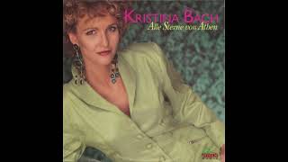 Kristina Bach - Alle Sterne von Athen
