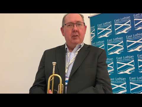 German Tune - Part 1