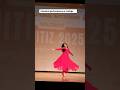 Sun Saathiya At College Dance Classical Collegefest Medicalcollege Neet Stage Outfitideas