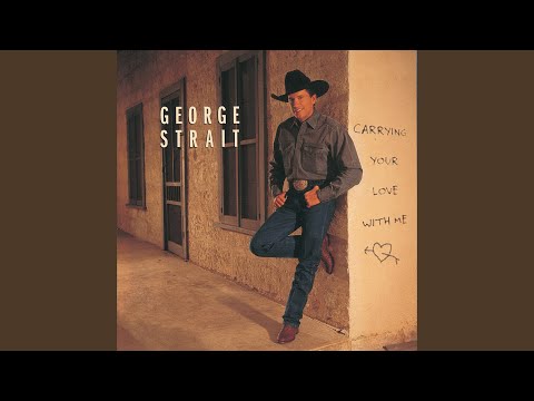 A Real Good Place to Start - George Strait