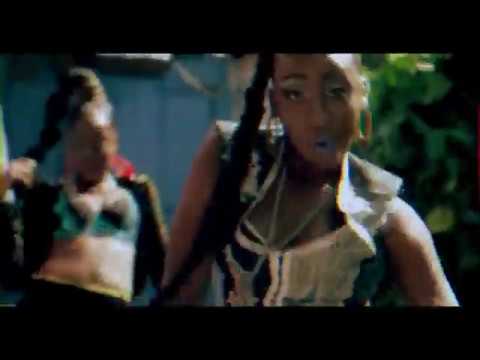 Major Lazer, The Flexican, FS Green & Busy Signal - Watch Out for This (Bumaye)