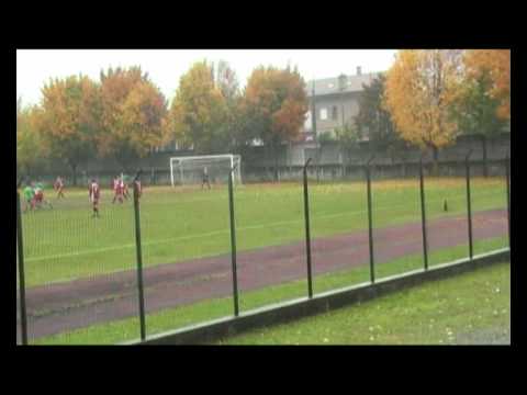 Base 96 - Folgore Verano 3 - 3 HIGHLIGHTS