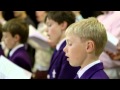 John Rutter: All Bells In Paradise - Official Video