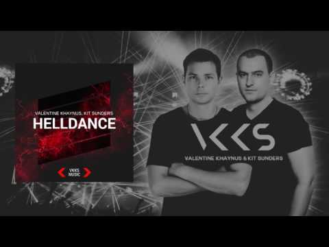 Valentine Khaynus, Kit Sunders - Helldance