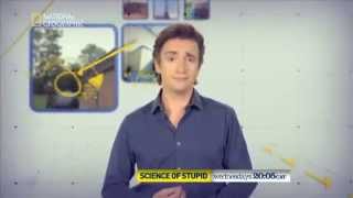 Ahmak Bilimi ( Science of Stupid )