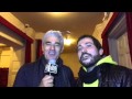 Biagio Izzo canta Adriano Celentano al Karaoke ...