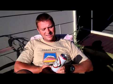 Einmal Kaiser Bier in New Zealand