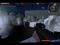 First Strike Footage