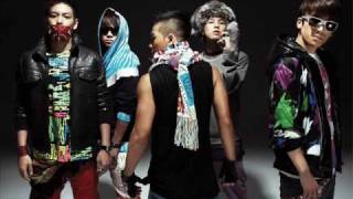Big Bang - Baby baby