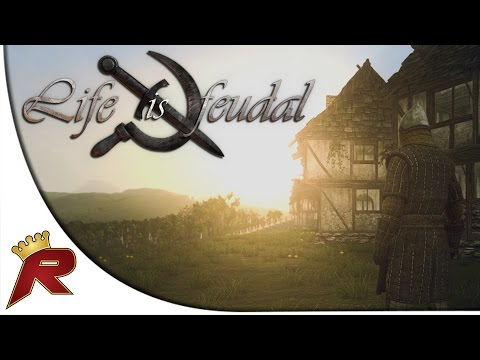 Life is Feudal PC