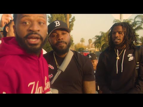 Nuuch x Renz x YoungSweets - 237 Remix (Exclusive Music Video)