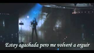Cher - You Haven&#39;t Seen The Last Of Me (Subtitulado)
