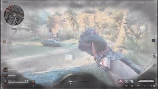 Delta Force - Unexpected Extraction Outcome
