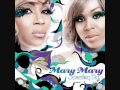 Mary Mary- Sitting With Me-  (Something Big Album)