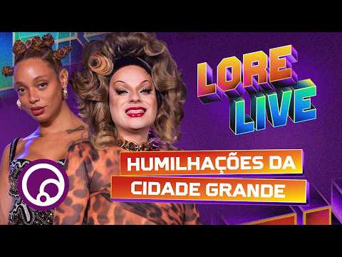 Thumbnail do vídeo