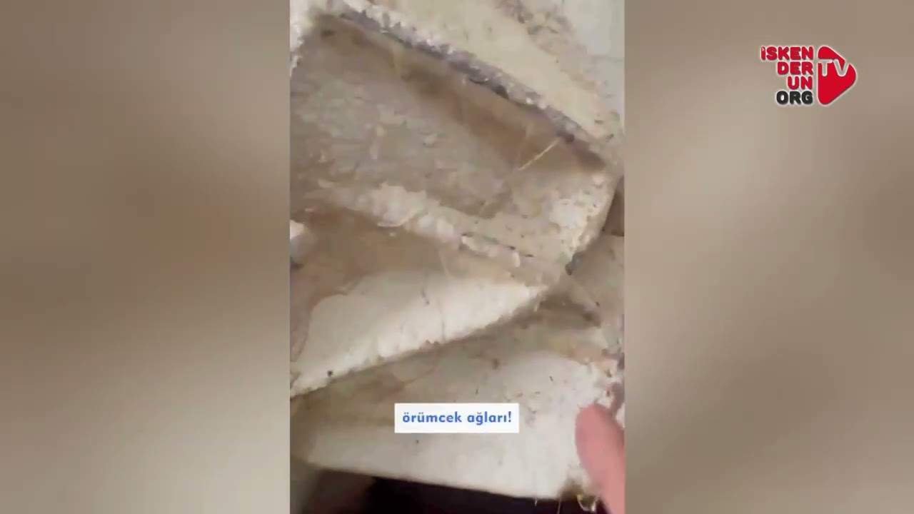 İskenderun’da Fırınlara Sıkı Denetim…