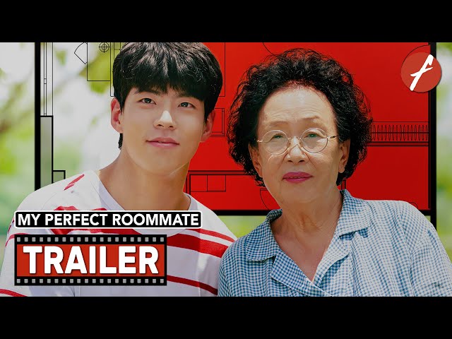 My Perfect Roommate (2022) 룸 쉐어링 - Movie Trailer - Far East Films