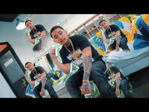 YSL SUSPECT - ALADDIN (Official Video)