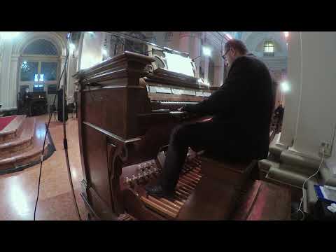 LAUDATE OMNES GENTES - TAIZE' - 07-02-2021