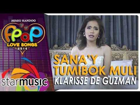 Video thumbnail for Sana’y Tumibok Muli