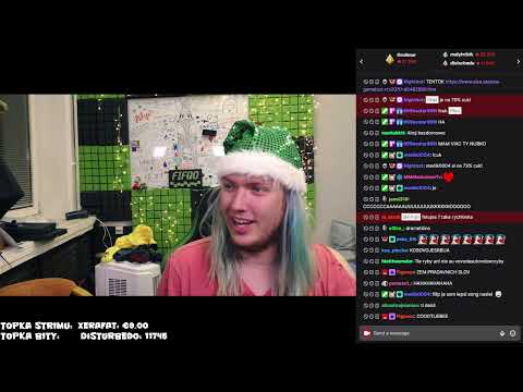 TOČÍME SRBSKÚ OCHUTNÁVKU S KIKI! a potom ALKOSPINY | FiFqo stream | 19.12.2021