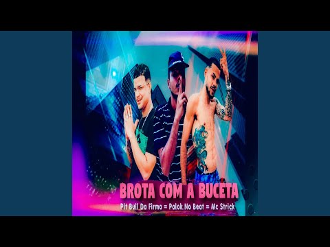 Brota Com a Buceta