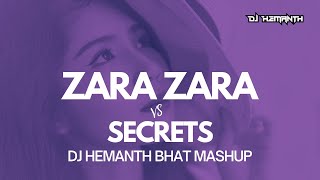 Zara Zara | DJ Hemanth Mashup