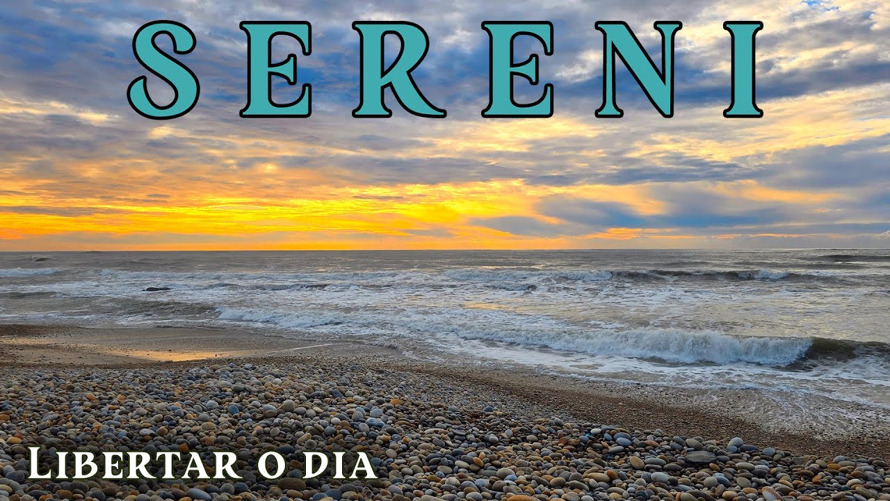 Libertar o Dia de Trabalho | Meditação Guiada em Português de Portugal | PT-PT