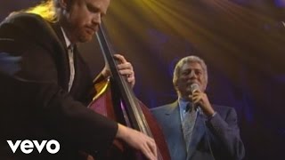 Tony Bennett - Body and Soul (from MTV Unplugged)