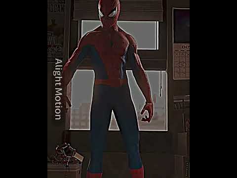 Spider-Man (Insomniac) Vs Spider-Man (Andrew Garfield) |