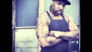 MC Eiht - This Is Compton