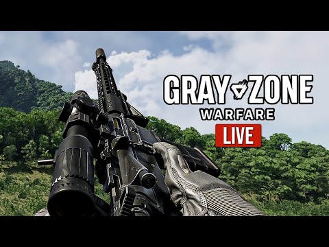 Gray Zone Warfare NEEDS an Update...