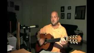 UVOD - MOJOJ MAMI UMESTO MATURSKE SLIKE U IZLOGU(Đ.BALAŠEVIĆ) COVER by CEKA