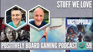 Stonemaier Games - Battlestar Galactica: The Board Game video thumbnail