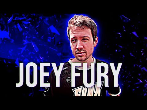 Final Boss: Joey Fury (Marduk) vs NG-Obscure (Alisa) - #T7OnlineChallenge: US East Open Tournament