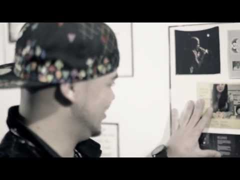 Kingblessed - Me Case Con Mi Mejor Amiga Video Oficial