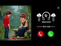 New Romantic Love Ringtone 2025 🥀💖 Hindi Love Ringtone Mp3 Ringtone Romantic Song Ringtone 2025 